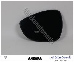 Ford Yedek Parça - BSG AYNA CAMI SAĞ (ELEKTRİKLİ)